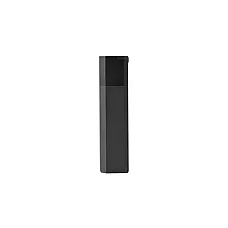 SCO OSPREY 2.0 9MM SUPPRESSOR BLK