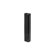 SCO OSPREY 2.0 45CAL SUPPRESSOR BLK