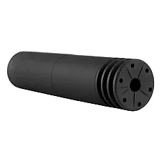 SCO OMEGA 300 DT 300CAL SPRSR BLK