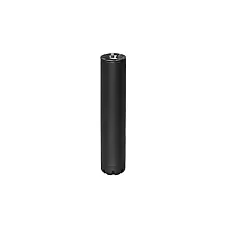 SCO SPARROW 22LR SUPPRESSOR BLK