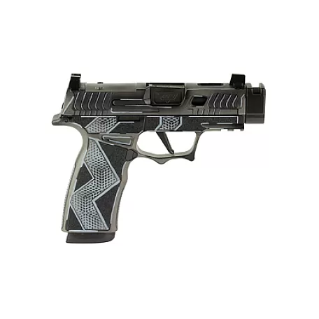 SCT ANIME KOMODO 365X CMP 9MM BLK