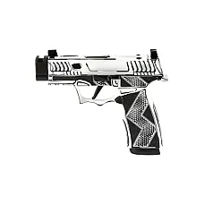 SCT ANIME KOMODO 365X CMP 9MM WHT/BK