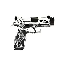 SCT ANIME KOMODO 365X CMP 9MM WHT/BK