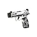 SCT ANIME KOMODO 365X CMP 9MM WHT/BK