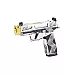 SCT ANIME KOMODO 365X CMP 9MM WHT/GD