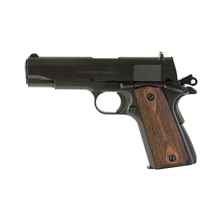 TISAS 1911 TC9 9MM 4.25 9RD BLK