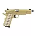 TISAS DUTY B45RDG 45ACP 8RD FDE TB