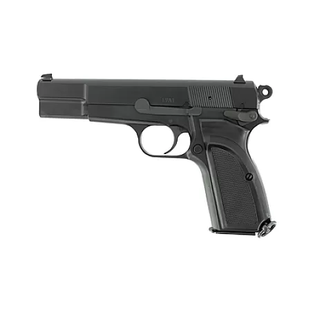 INGLIS L9A1 9MM 4.7