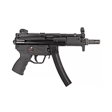 MAC 5K PISTOL 9MM 5.8