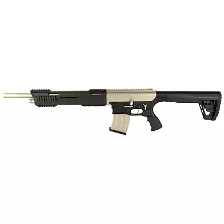 TOKAREV TAR 12MP 12GA 18.5