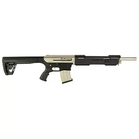 TOKAREV TAR 12MP 12GA 18.5