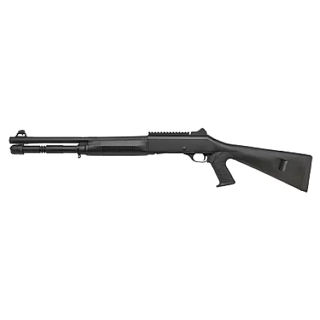 MAC 1014 PISTOL GRIP 12GA 18.5