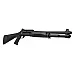 MAC 1014 PISTOL GRIP 12GA 18.5