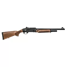 MAC 2 TACTICAL WOOD 12GA 18.5