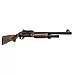 MAC 2 TACTICAL WOOD 12GA 18.5