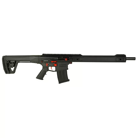 TOKAREV TT-12 PRO 12GA 3