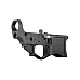 SEEKINS SP223 GEN2 BILLET LOWER LOGO