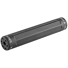 SUREFIRE RYDER SUPPRESSOR 22LR BLK