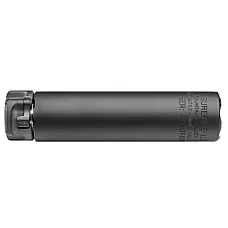 SUREFIRE SOCOM GEN2 MINI 7.62MM BLK