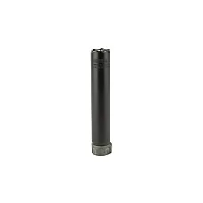SUREFIRE SOCOM END MNT TI 7.62MM BLK