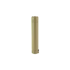 SUREFIRE SOCOM END MNT TI 7.62MM DE