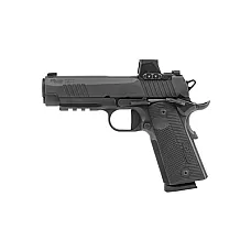 SIG 1911 XCARRY 45ACP 8RD RXX BLK