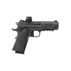 SIG 1911 XCARRY 45ACP 8RD RXX BLK