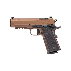 SIG 1911 XCARRY 45ACP 4.25
