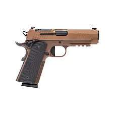 SIG 1911 XCARRY 45ACP 4.25