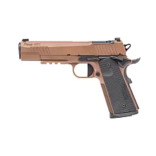 SIG 1911 XSERIES 45ACP 5