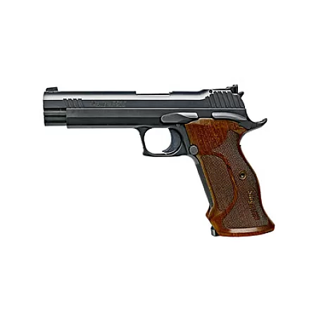 SIG P210 TARGET 9MM 5