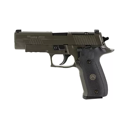 SIG P226 LEGION 9MM 4.4