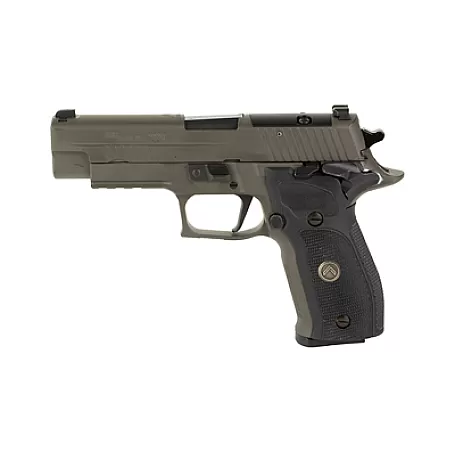 SIG P226 LEGION SAO 9MM 4.4