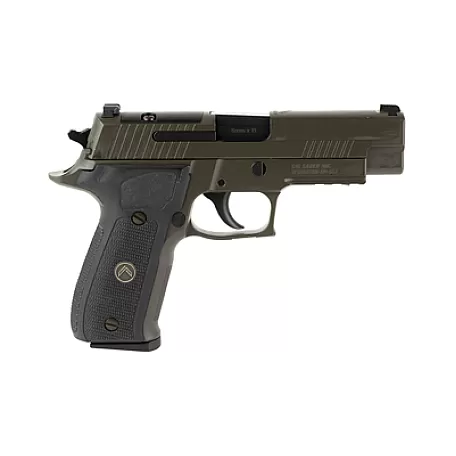 SIG P226 LEGION 9MM 4.4