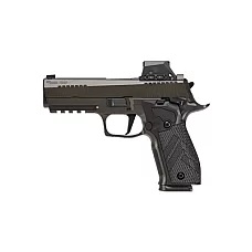 SIG 226 XLGN SAO 9MM 4.4 18RD SL PRO