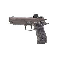 SIG P226 XFIVE LEGION 9MM 4.4