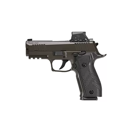 SIG 226 XLGN DA/SA 9MM 3.8