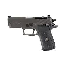 SIG P229 LEGION 9MM 3.9