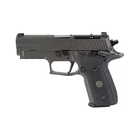 SIG P229 LEGION 9MM 3.9