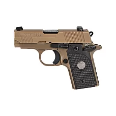 SIG P238 380ACP 2.7