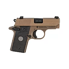 SIG P238 380ACP 2.7