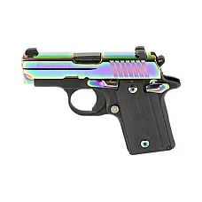SIG P238 380ACP 2.7