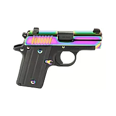 SIG P238 380ACP 2.7