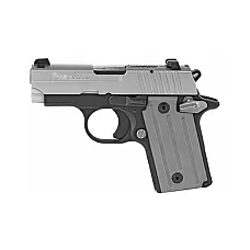 SIG P238 380ACP 2.7