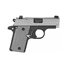 SIG P238 380ACP 2.7
