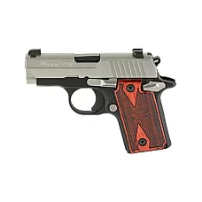 SIG P238 380ACP 2.7