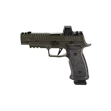 SIG P320AXG LEGION 9MM 3.9