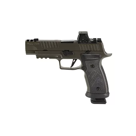 SIG P320AXG LEGION 9MM 3.9