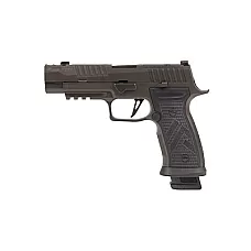 SIG P320AXG LEGION 9MM 3.9