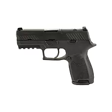 SIG P320C 9MM 3.9